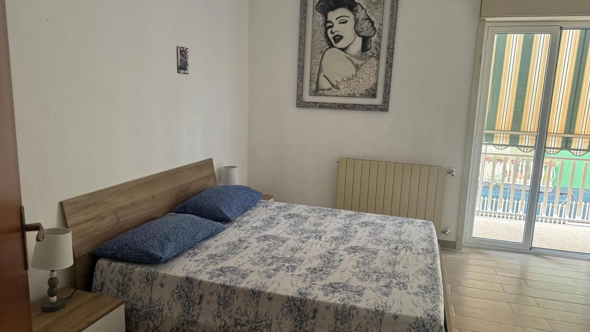 شقة Casa Sole Sofie Aci Catena