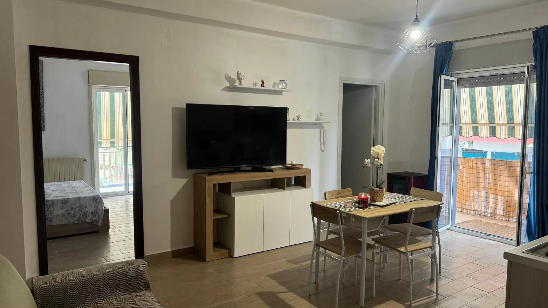 شقة Casa Sole Sofie Aci Catena