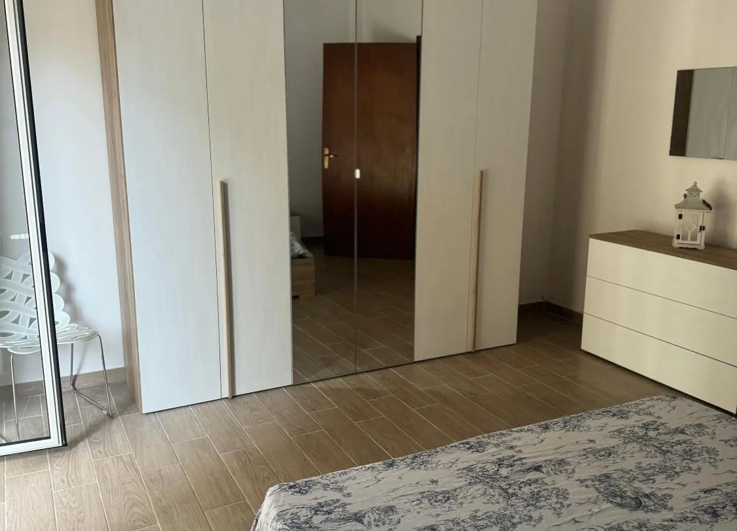 شقة Casa Sole Sofie Aci Catena