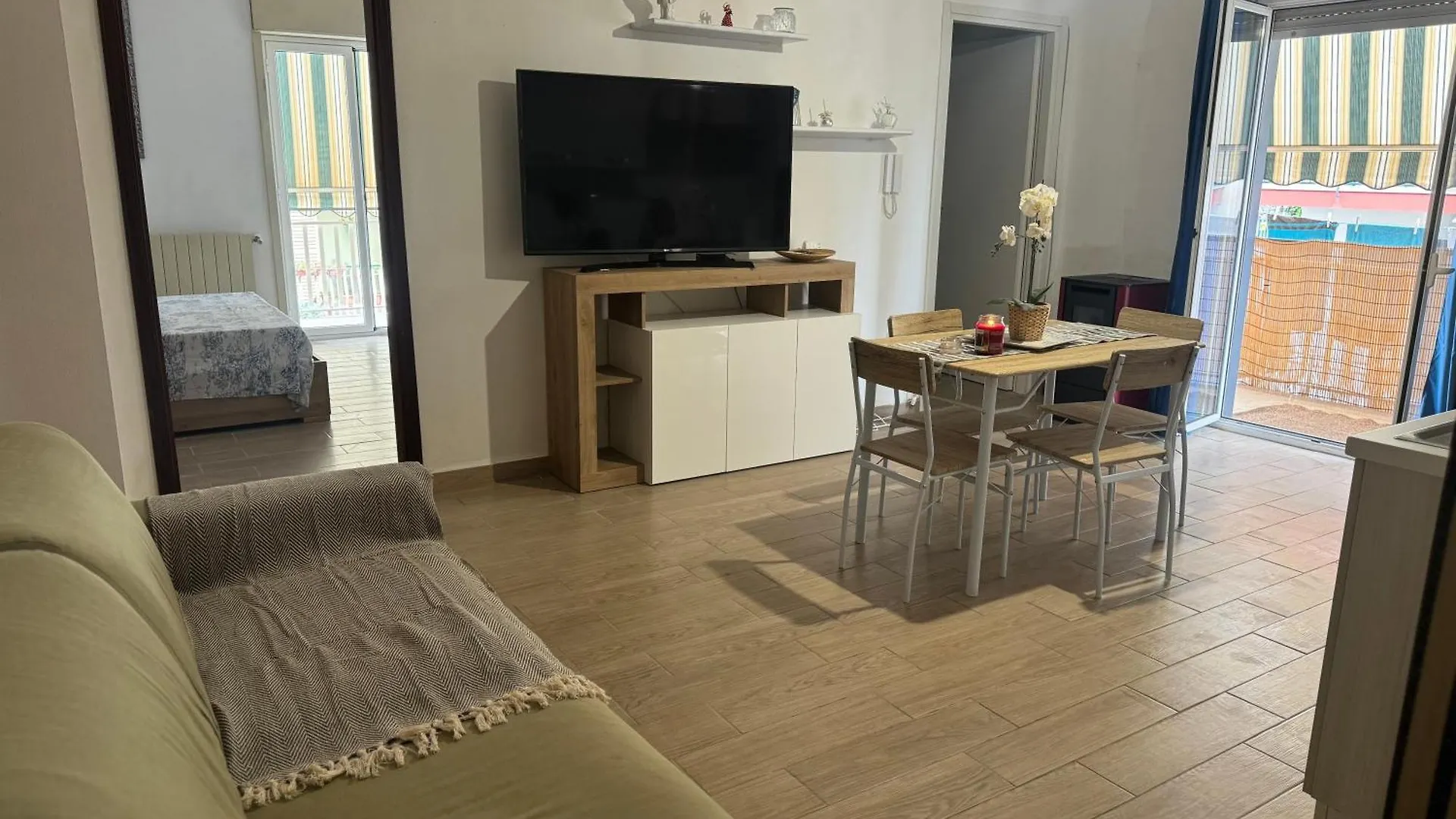 شقة Casa Sole Sofie Aci Catena