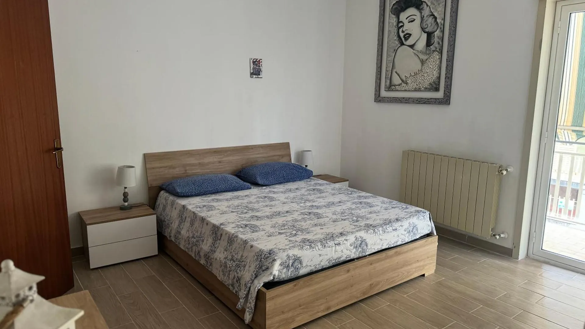 Appartamento Casa Sole Sofie Aci Catena