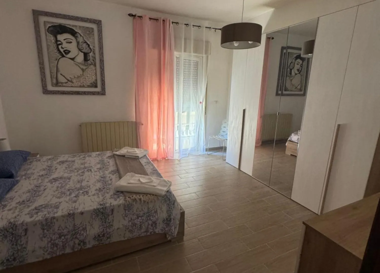 Appartamento Casa Sole Sofie Aci Catena