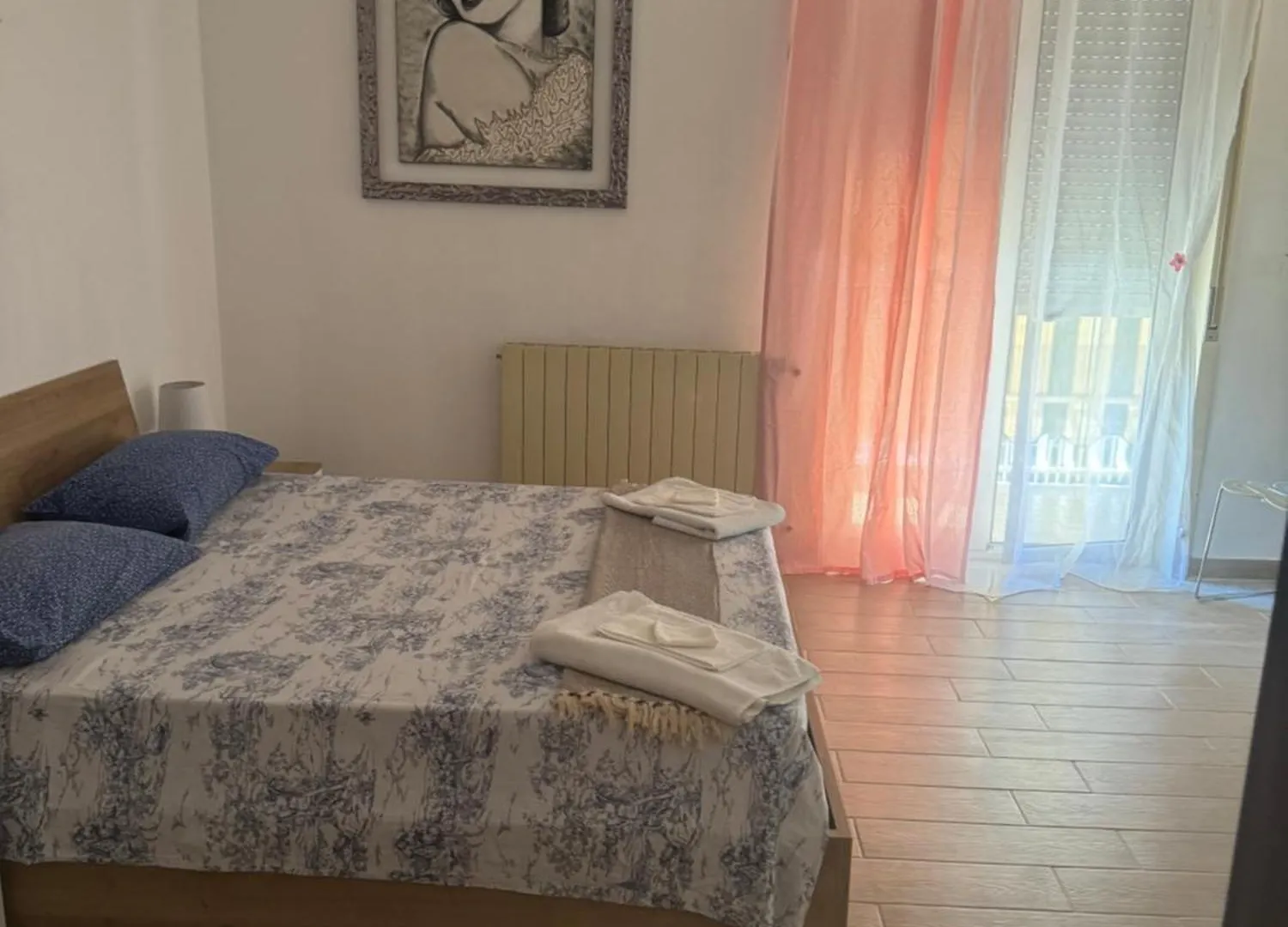 Appartamento Casa Sole Sofie Aci Catena