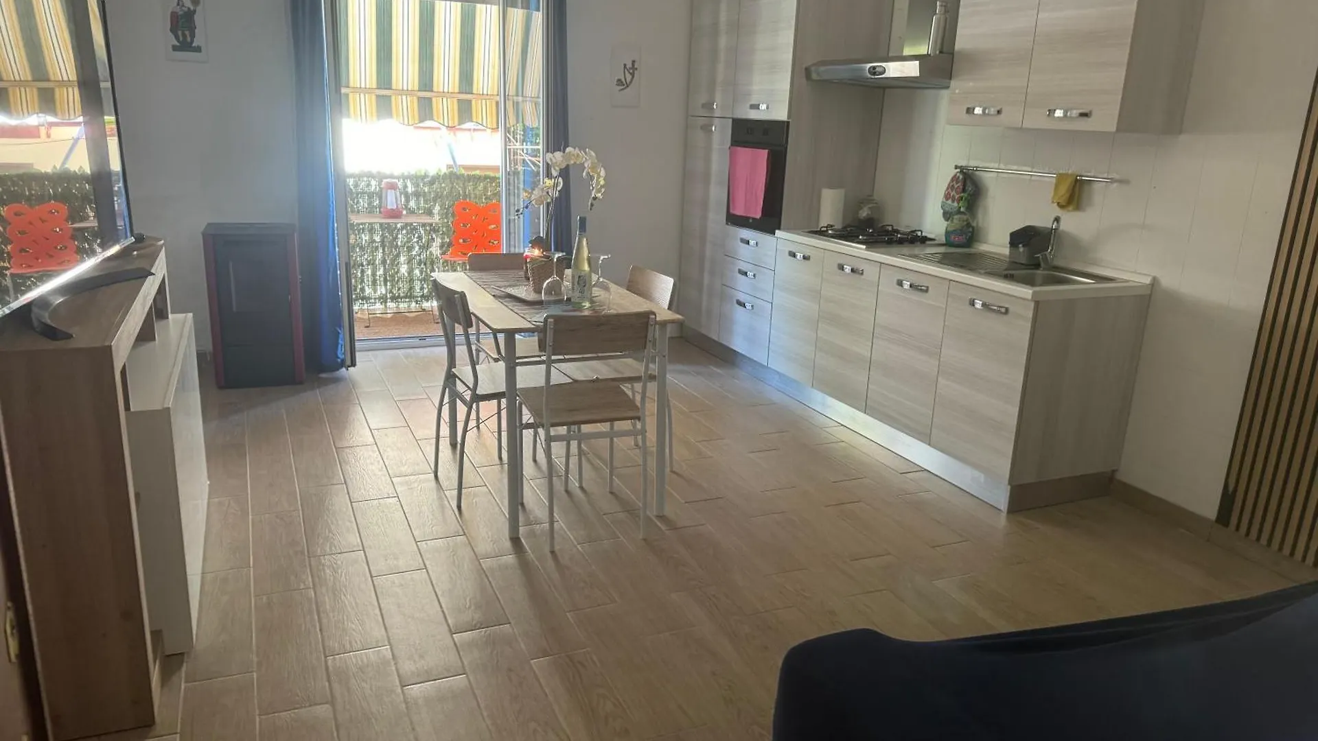 Appartamento Casa Sole Sofie Aci Catena Italia