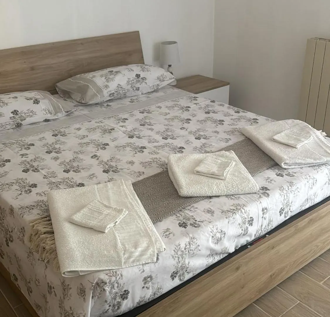 شقة Casa Sole Sofie Aci Catena