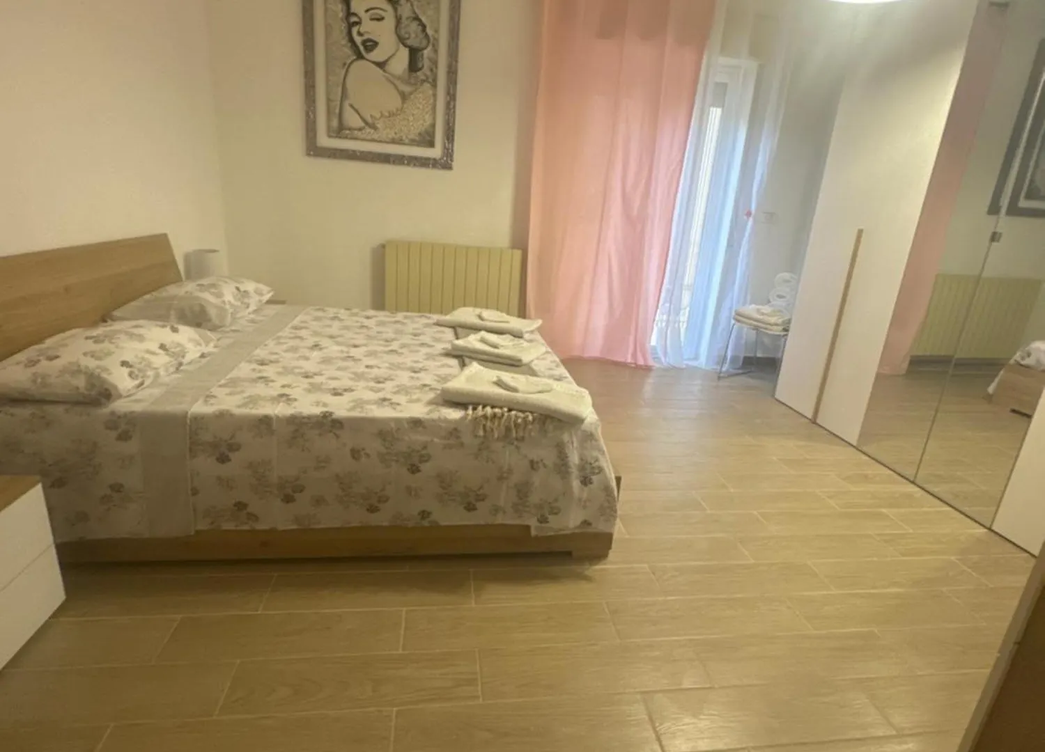 Appartamento Casa Sole Sofie Aci Catena Italia