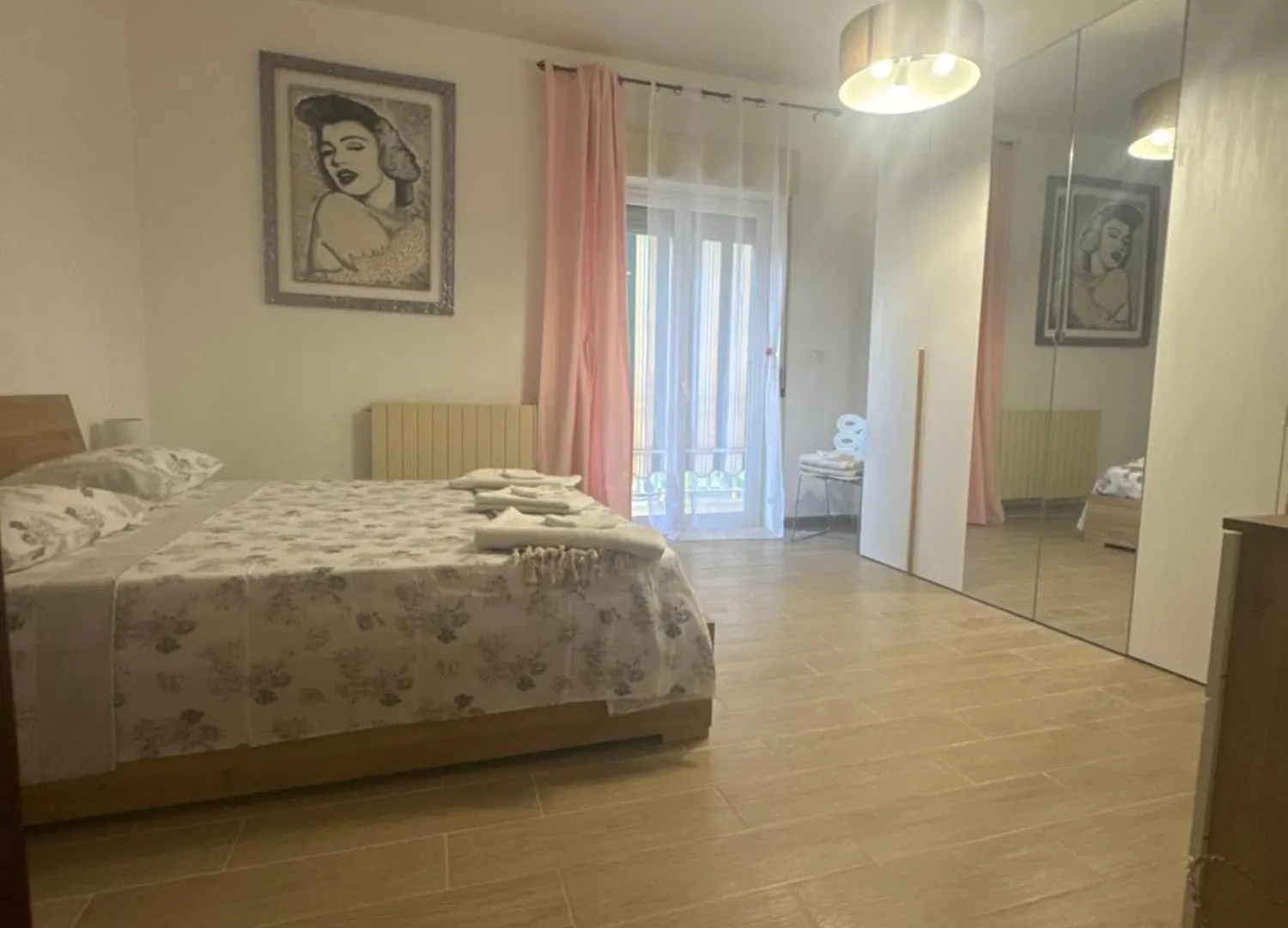 Appartamento Casa Sole Sofie Aci Catena