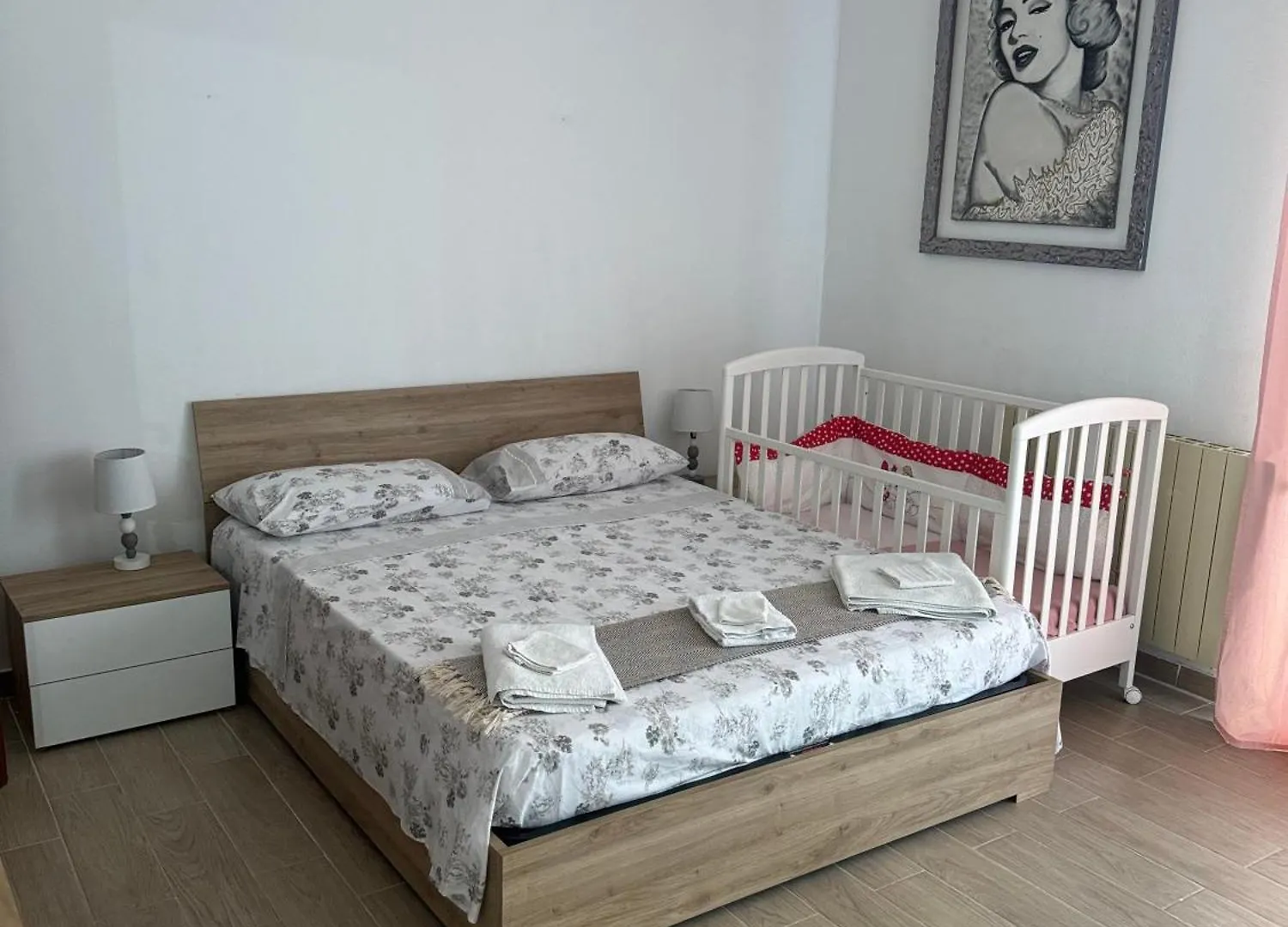 Casa Sole Sofie Lägenhet Aci Catena 0*,