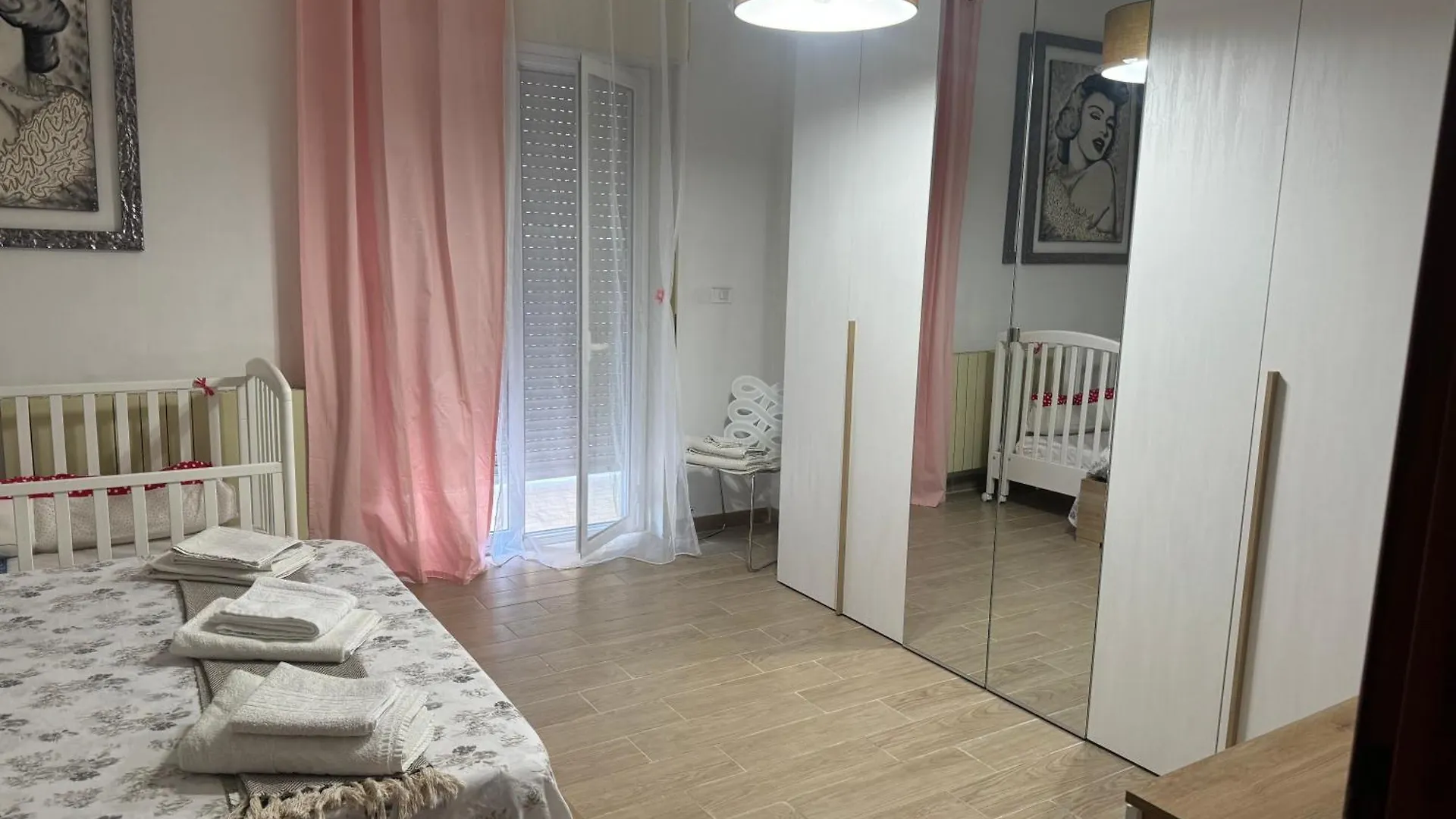 شقة Casa Sole Sofie Aci Catena إيطاليا