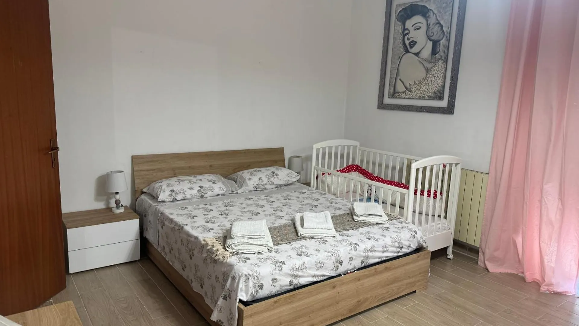 Appartamento Casa Sole Sofie Aci Catena