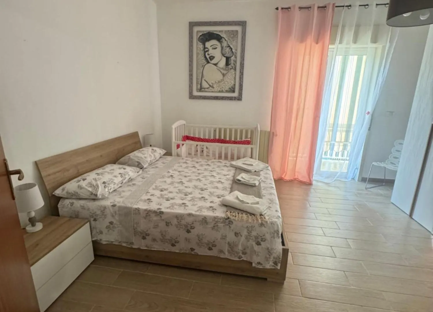 Casa Sole Sofie Lägenhet Aci Catena