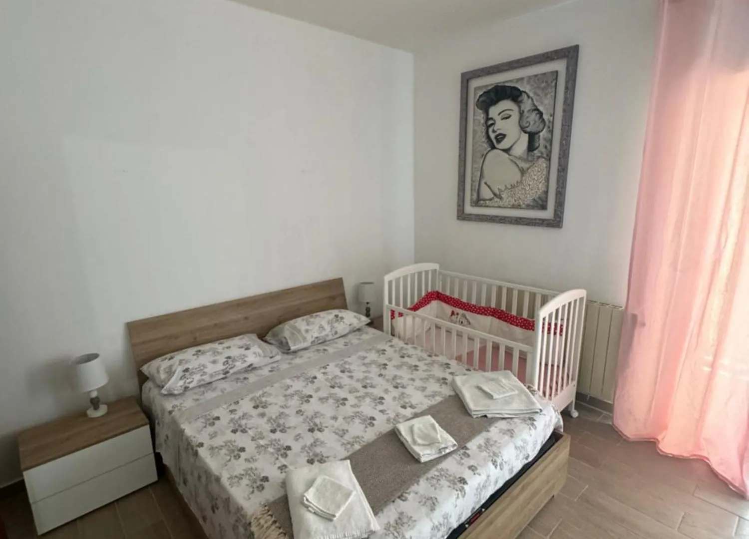 Casa Sole Sofie Lägenhet Aci Catena