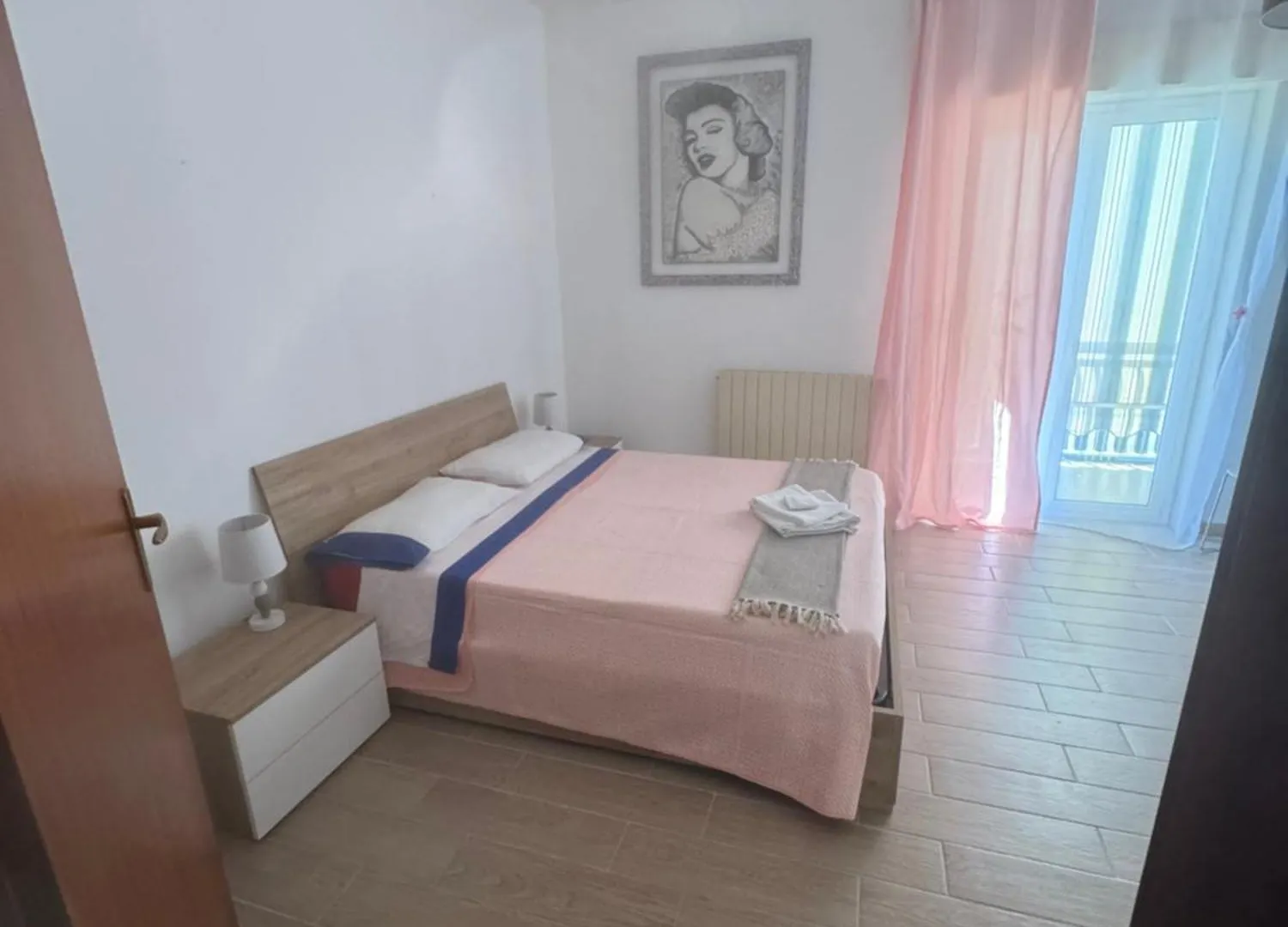 Appartamento Casa Sole Sofie Aci Catena