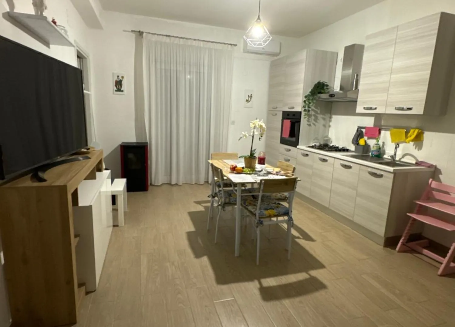 شقة Casa Sole Sofie Aci Catena