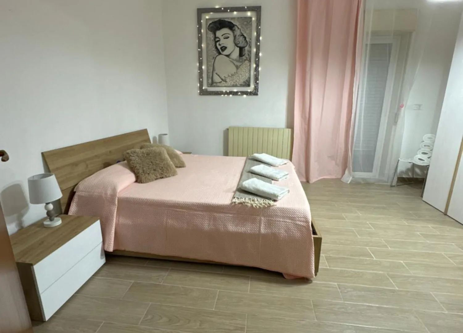 Appartamento Casa Sole Sofie Aci Catena