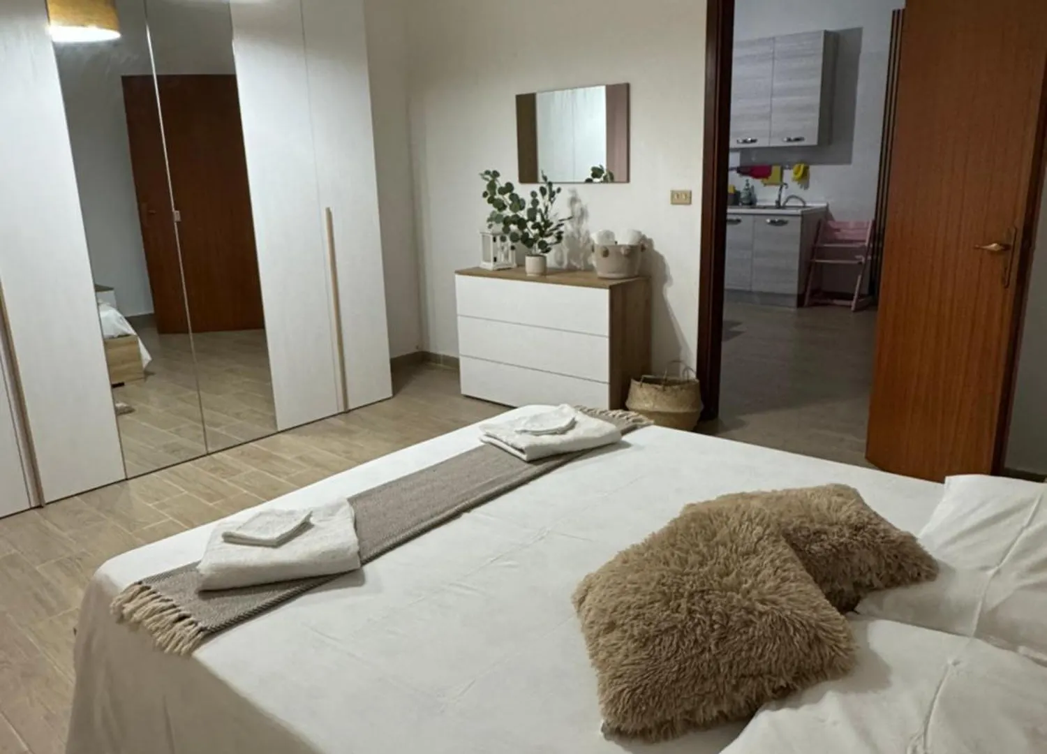 Appartamento Casa Sole Sofie Aci Catena Italia