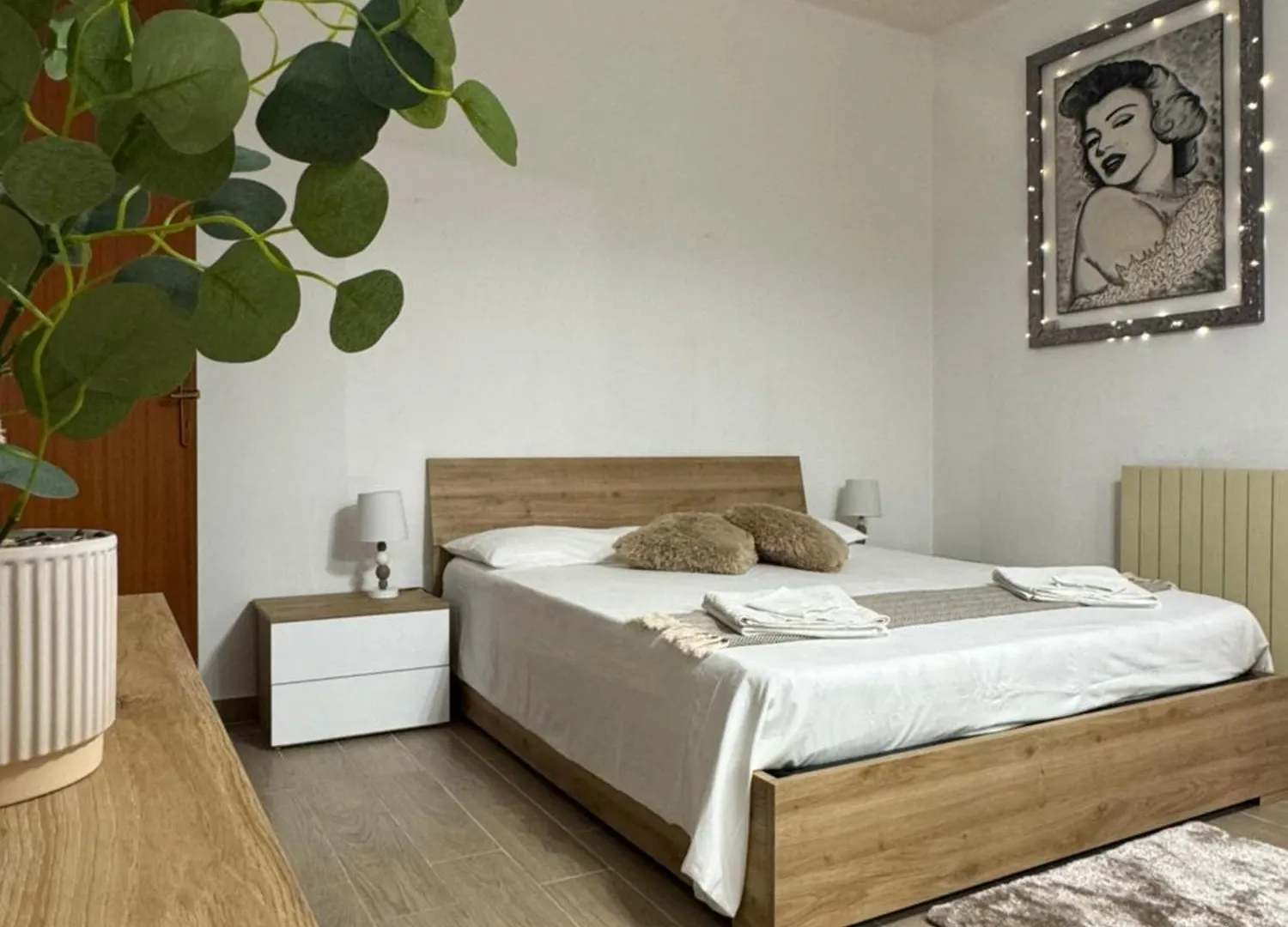 شقة Casa Sole Sofie Aci Catena
