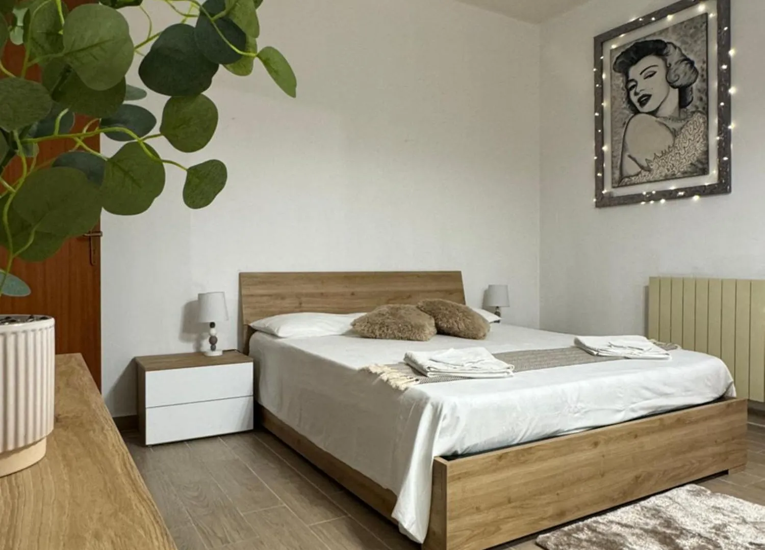 شقة Casa Sole Sofie Aci Catena إيطاليا
