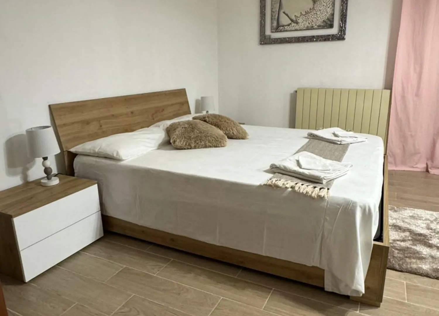 شقة Casa Sole Sofie Aci Catena