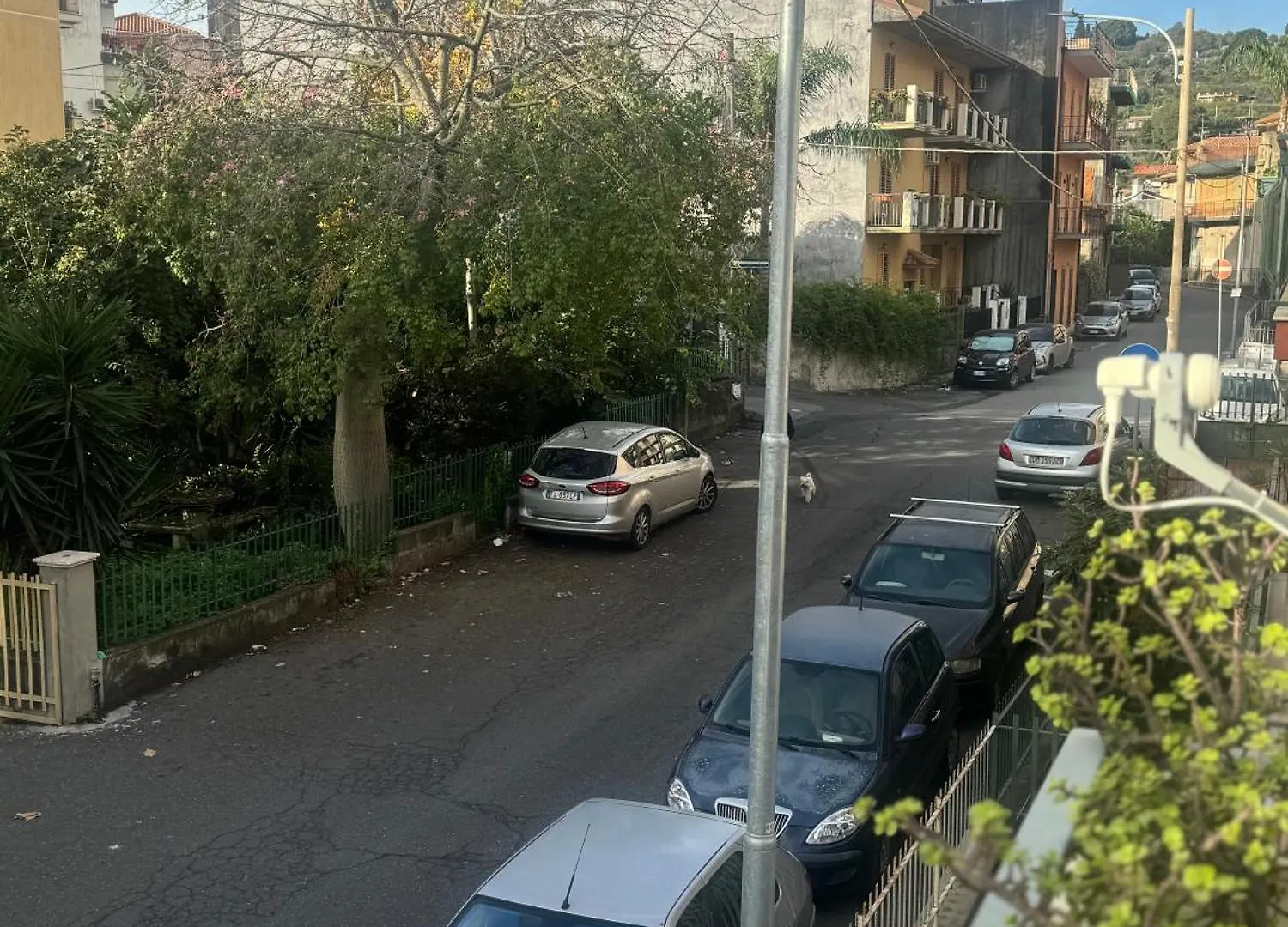 شقة Casa Sole Sofie Aci Catena