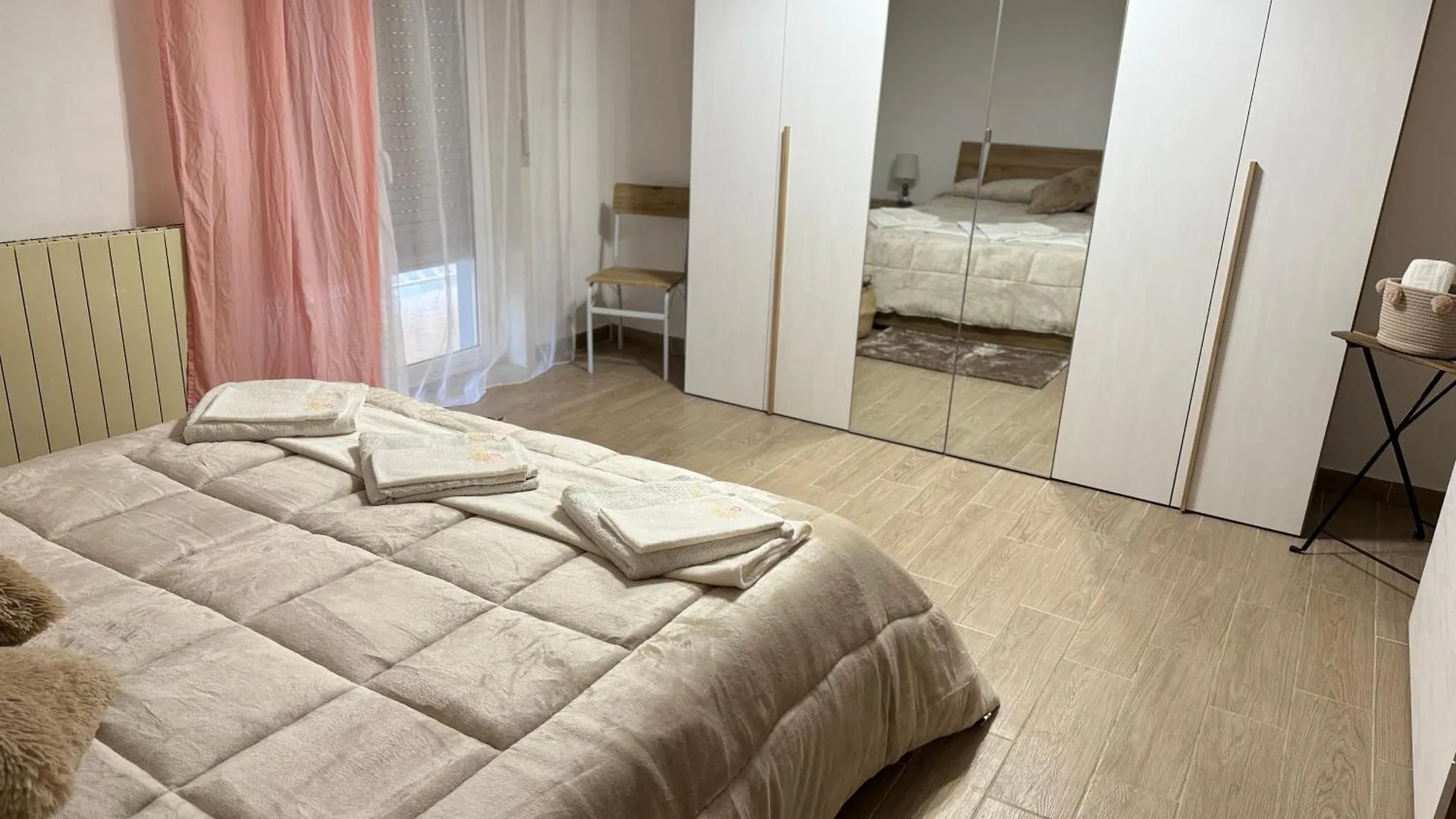 شقة Casa Sole Sofie Aci Catena