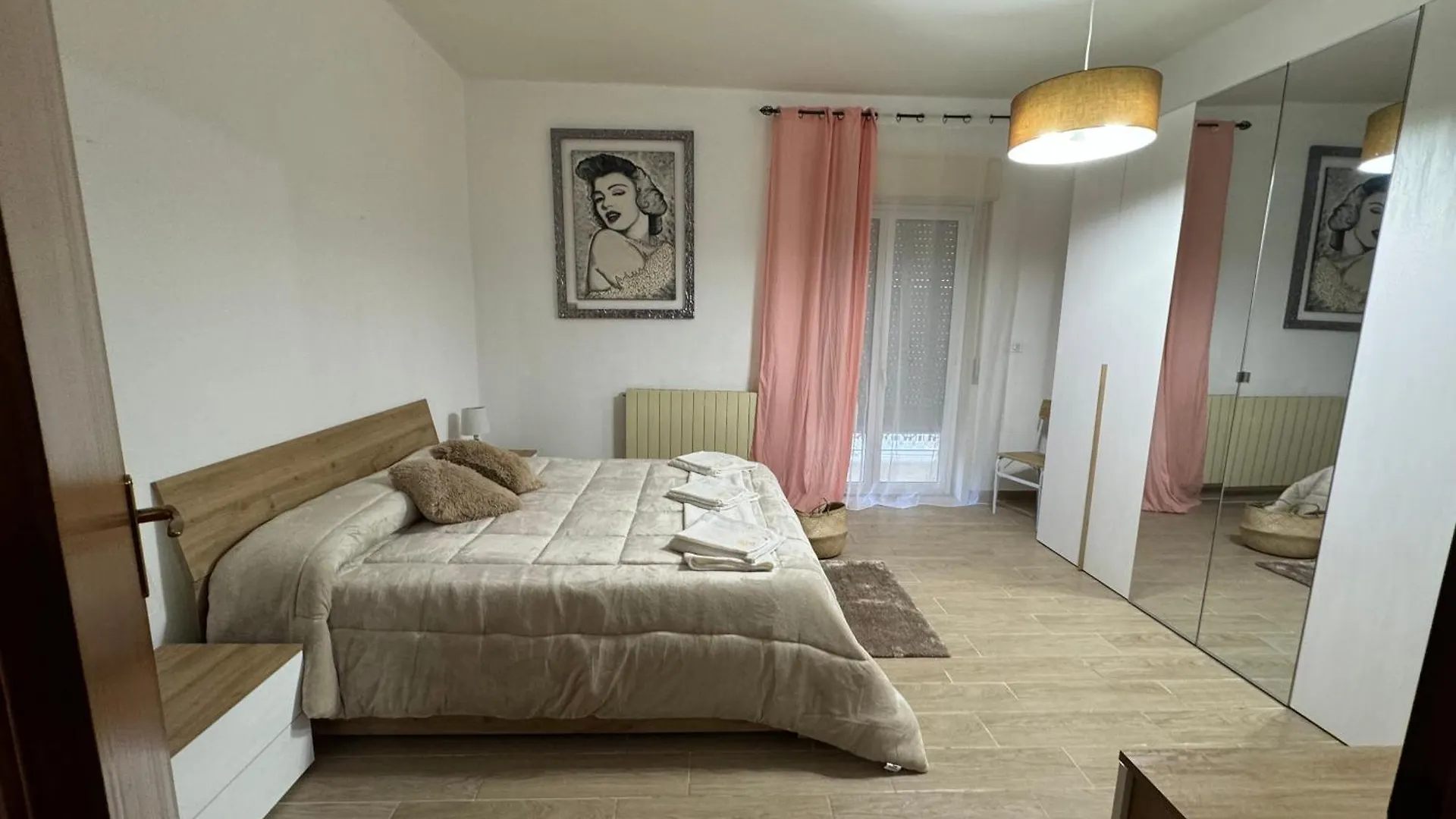 Appartamento Casa Sole Sofie Aci Catena Italia