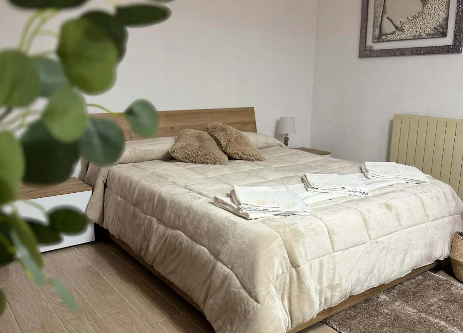 شقة Casa Sole Sofie Aci Catena