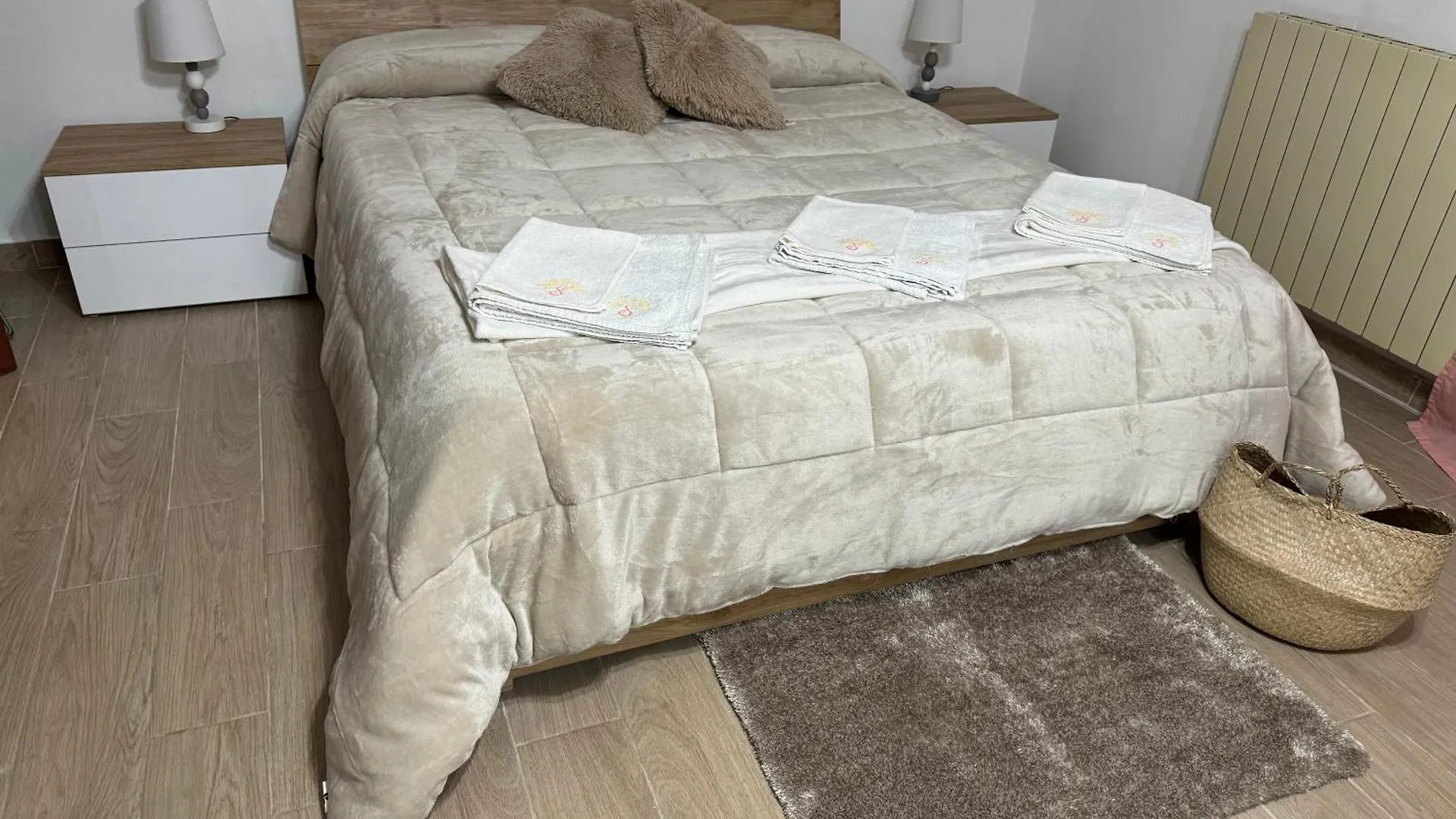 Appartamento Casa Sole Sofie Aci Catena