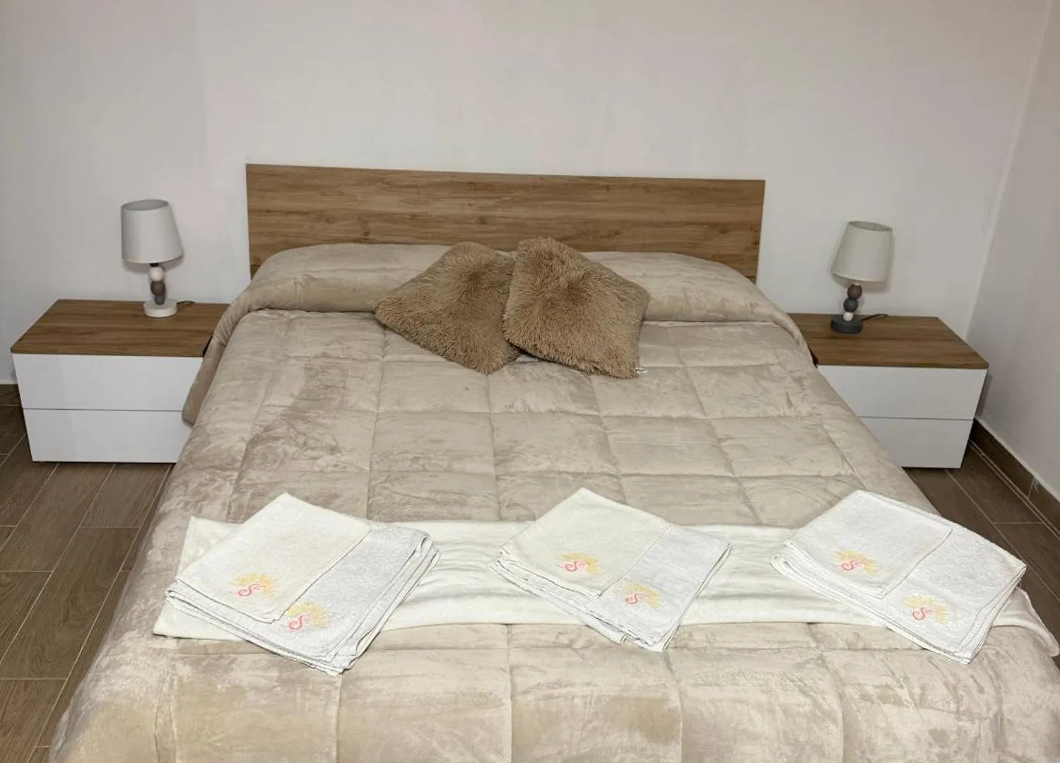 Appartamento Casa Sole Sofie Aci Catena 0*,  Italia