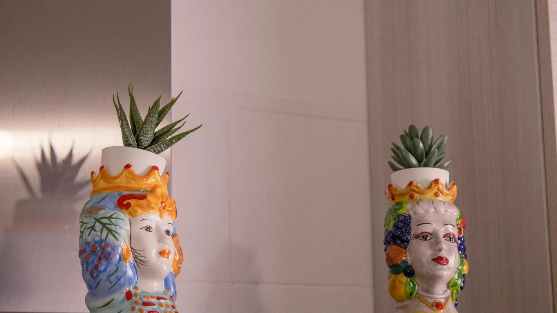 Appartamento Casa Sole Sofie Aci Catena Italia
