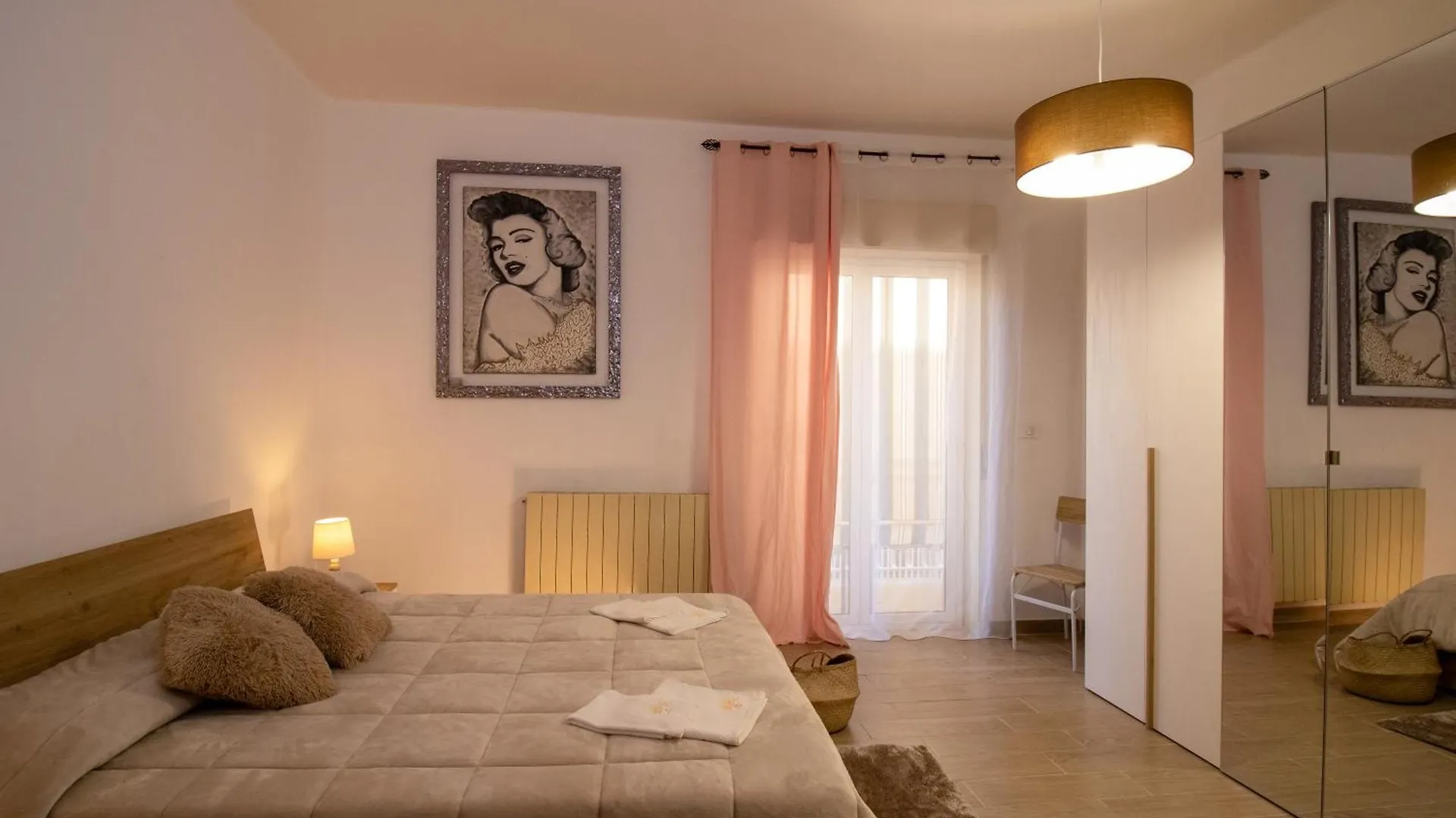 Appartamento Casa Sole Sofie Aci Catena
