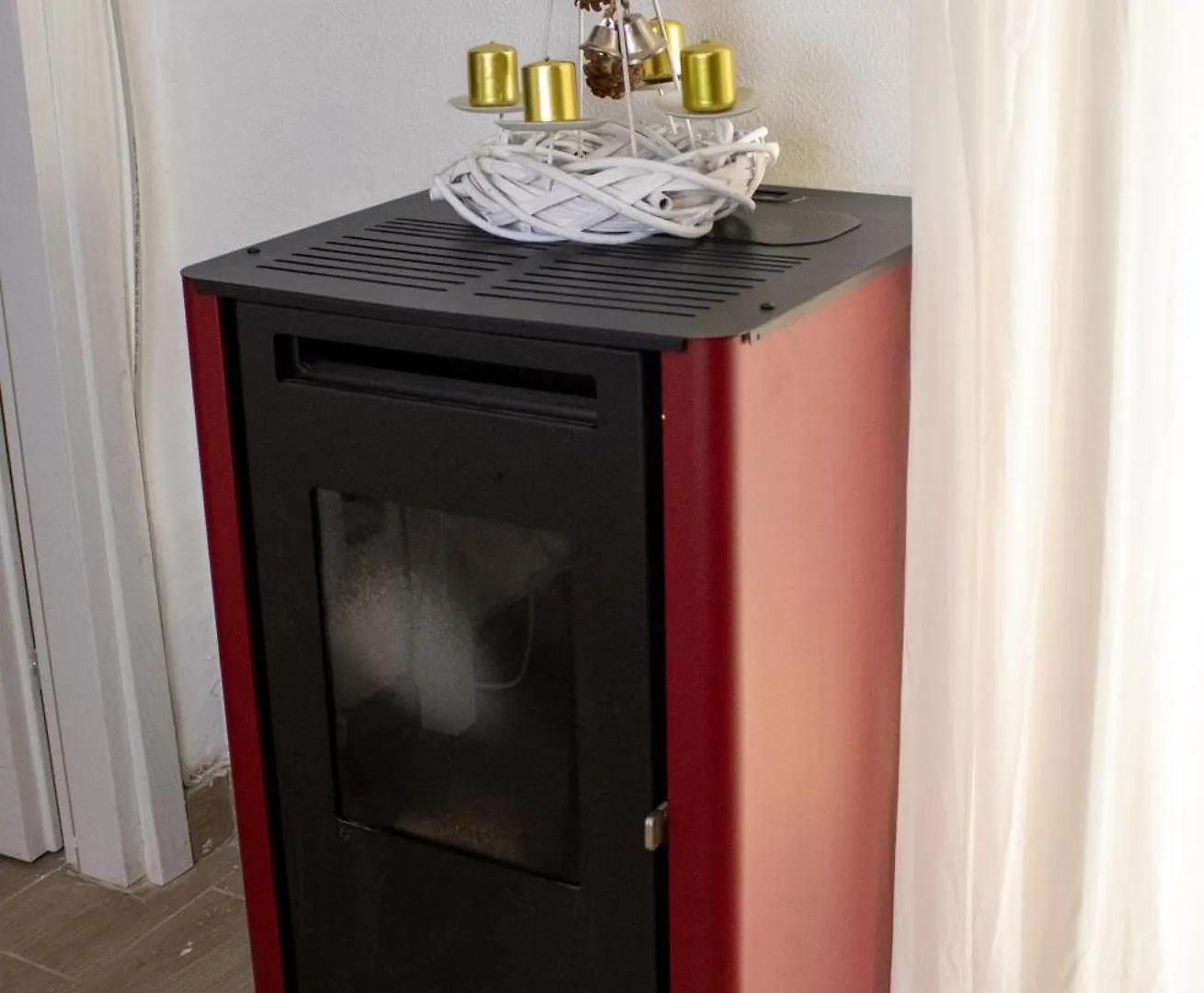 Appartamento Casa Sole Sofie Aci Catena