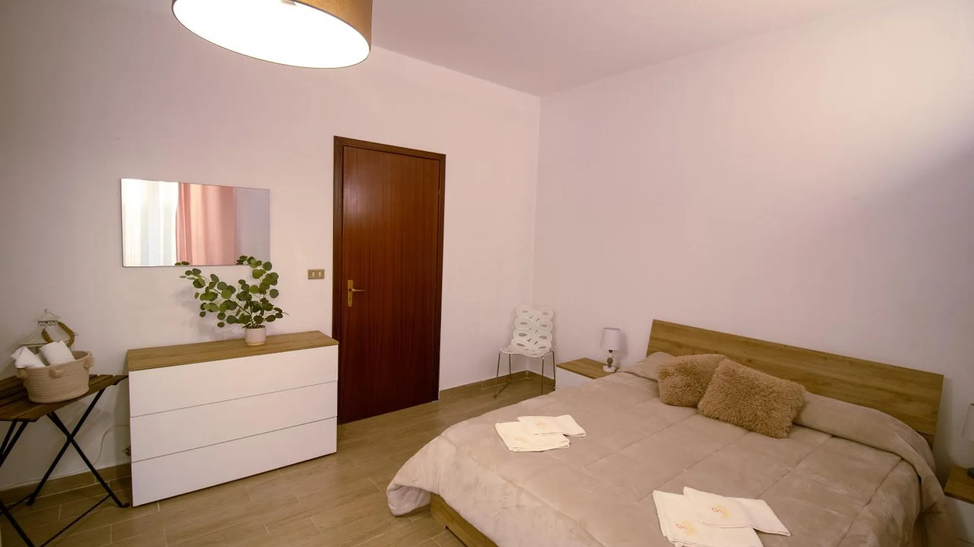 Appartamento Casa Sole Sofie Aci Catena 0*,
