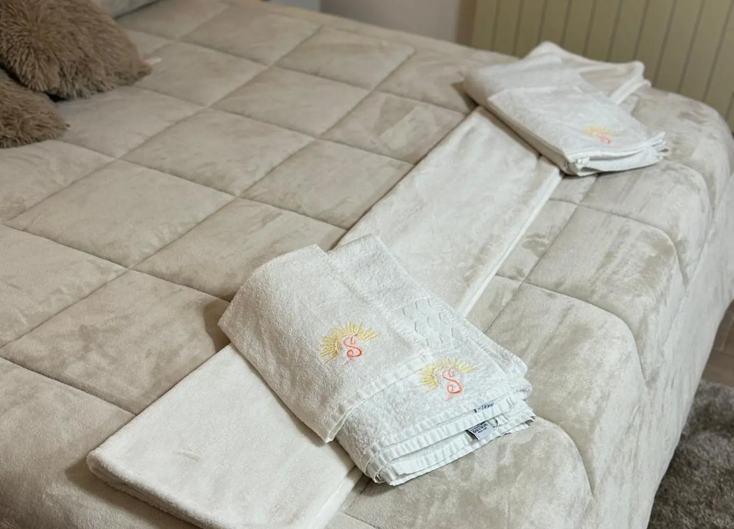 Appartamento Casa Sole Sofie Aci Catena