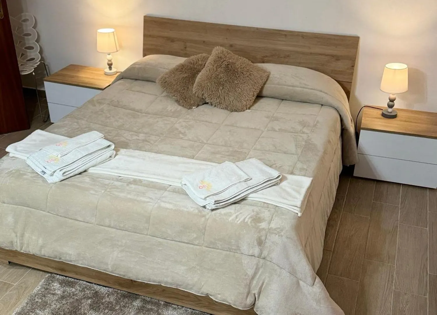 شقة Casa Sole Sofie Aci Catena إيطاليا