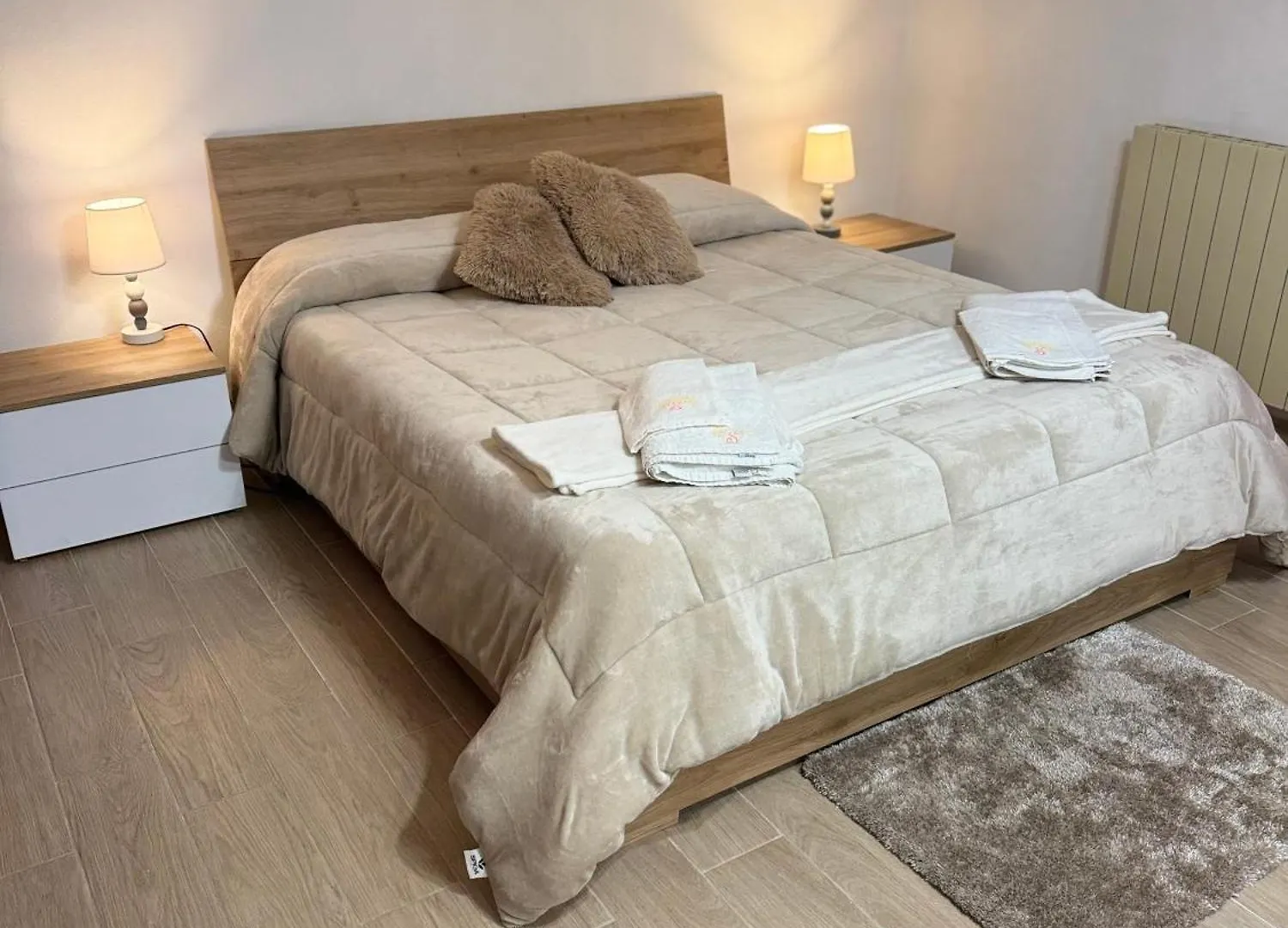 Appartamento Casa Sole Sofie Aci Catena Italia