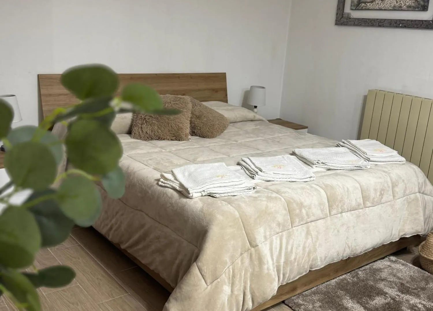 شقة Casa Sole Sofie Aci Catena