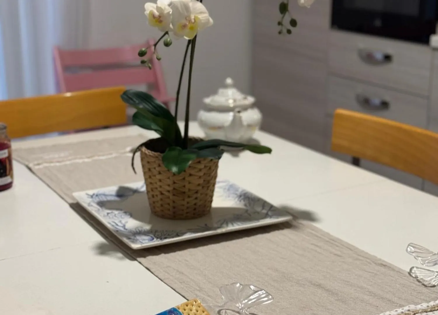 Appartamento Casa Sole Sofie Aci Catena 0*,