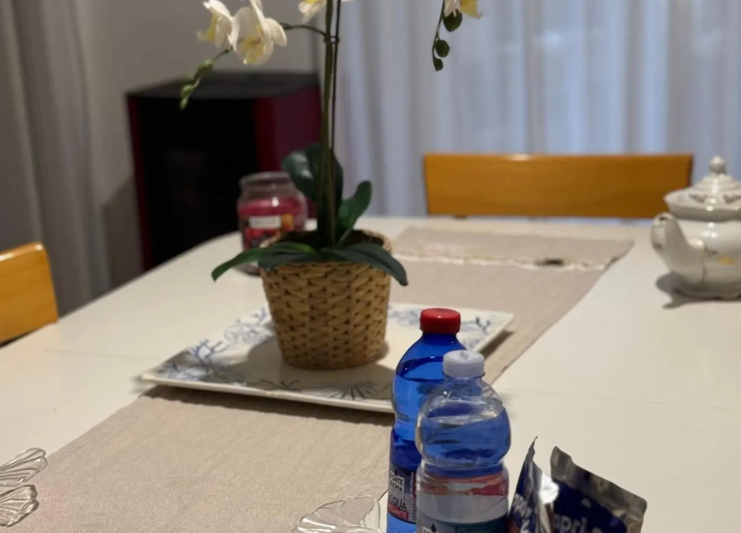 شقة Casa Sole Sofie Aci Catena