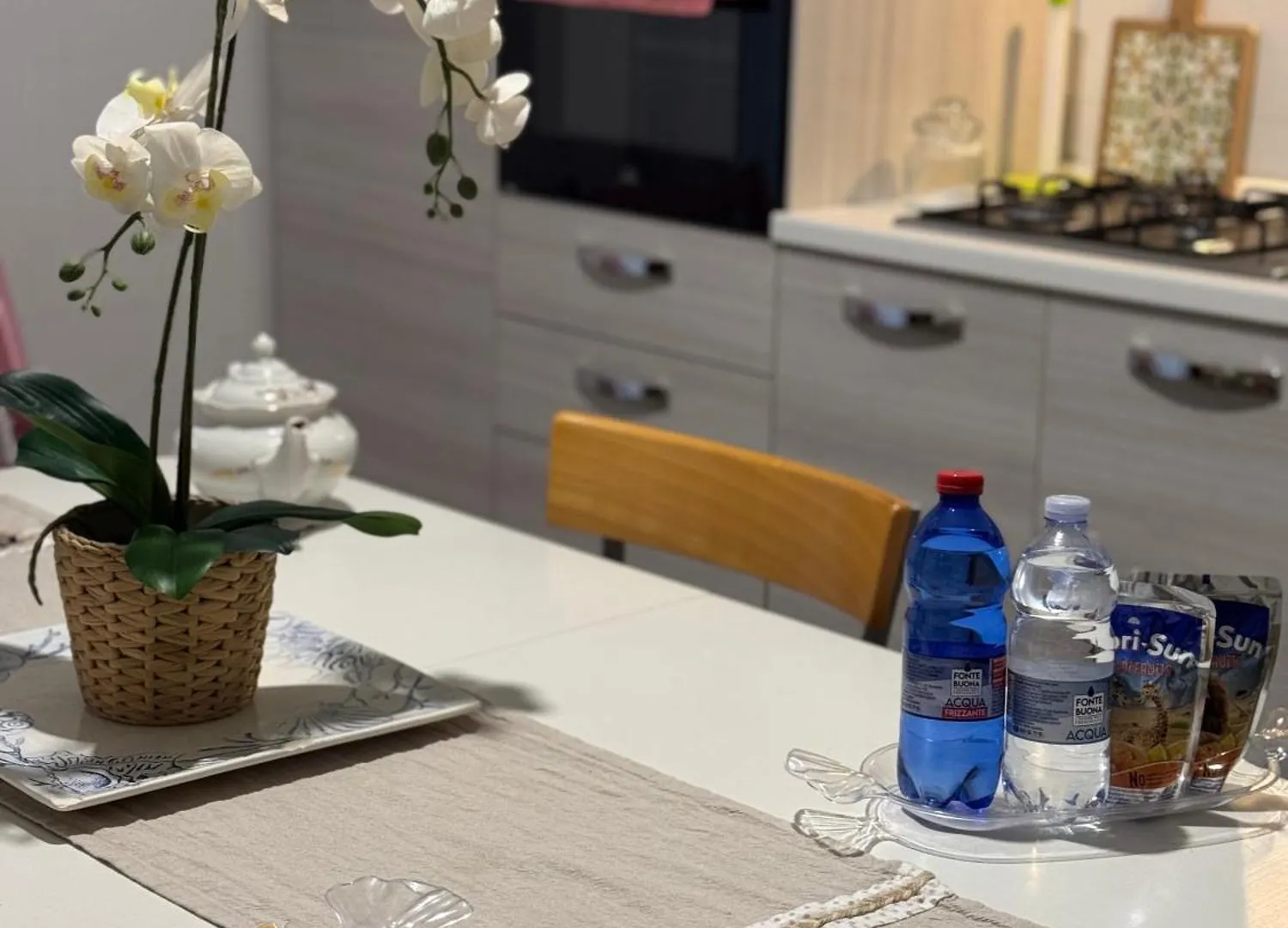 Appartamento Casa Sole Sofie Aci Catena