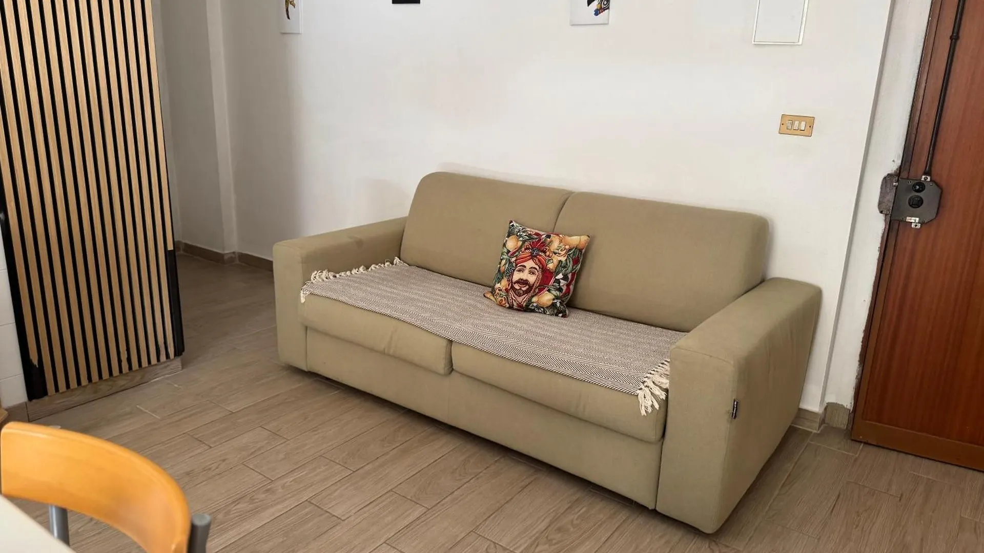 Appartamento Casa Sole Sofie Aci Catena