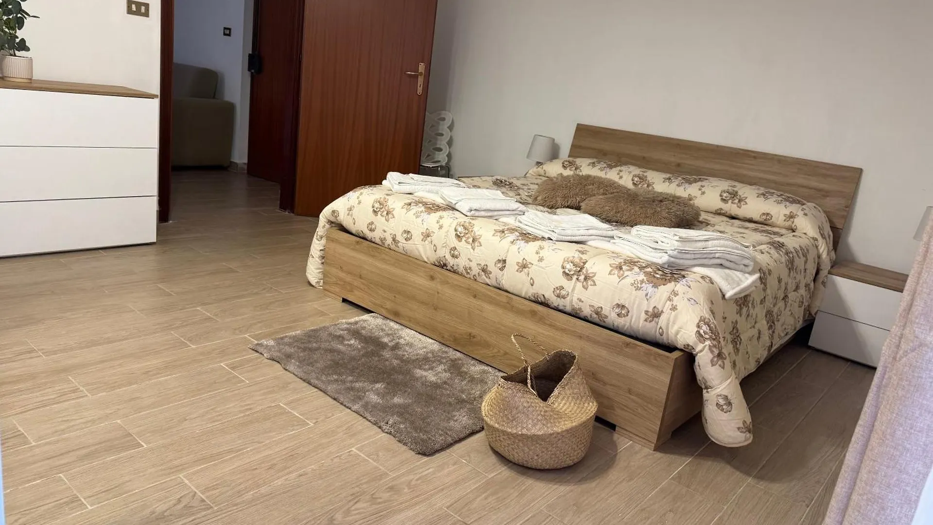 Appartamento Casa Sole Sofie Aci Catena 0*,  Italia