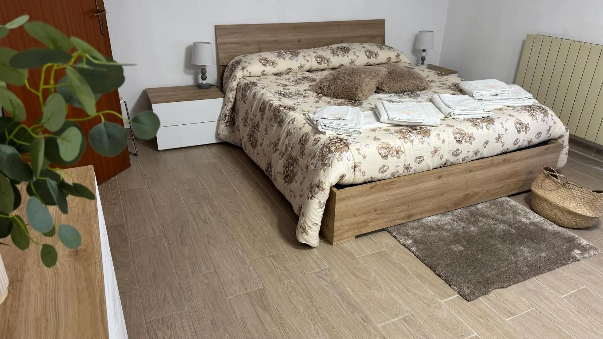 شقة Casa Sole Sofie Aci Catena إيطاليا
