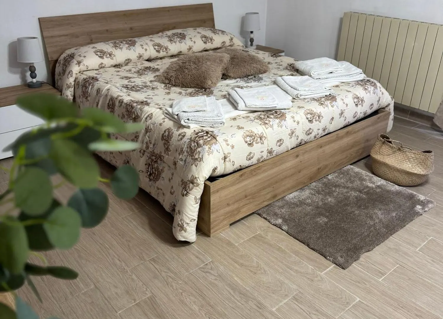 Appartamento Casa Sole Sofie Aci Catena