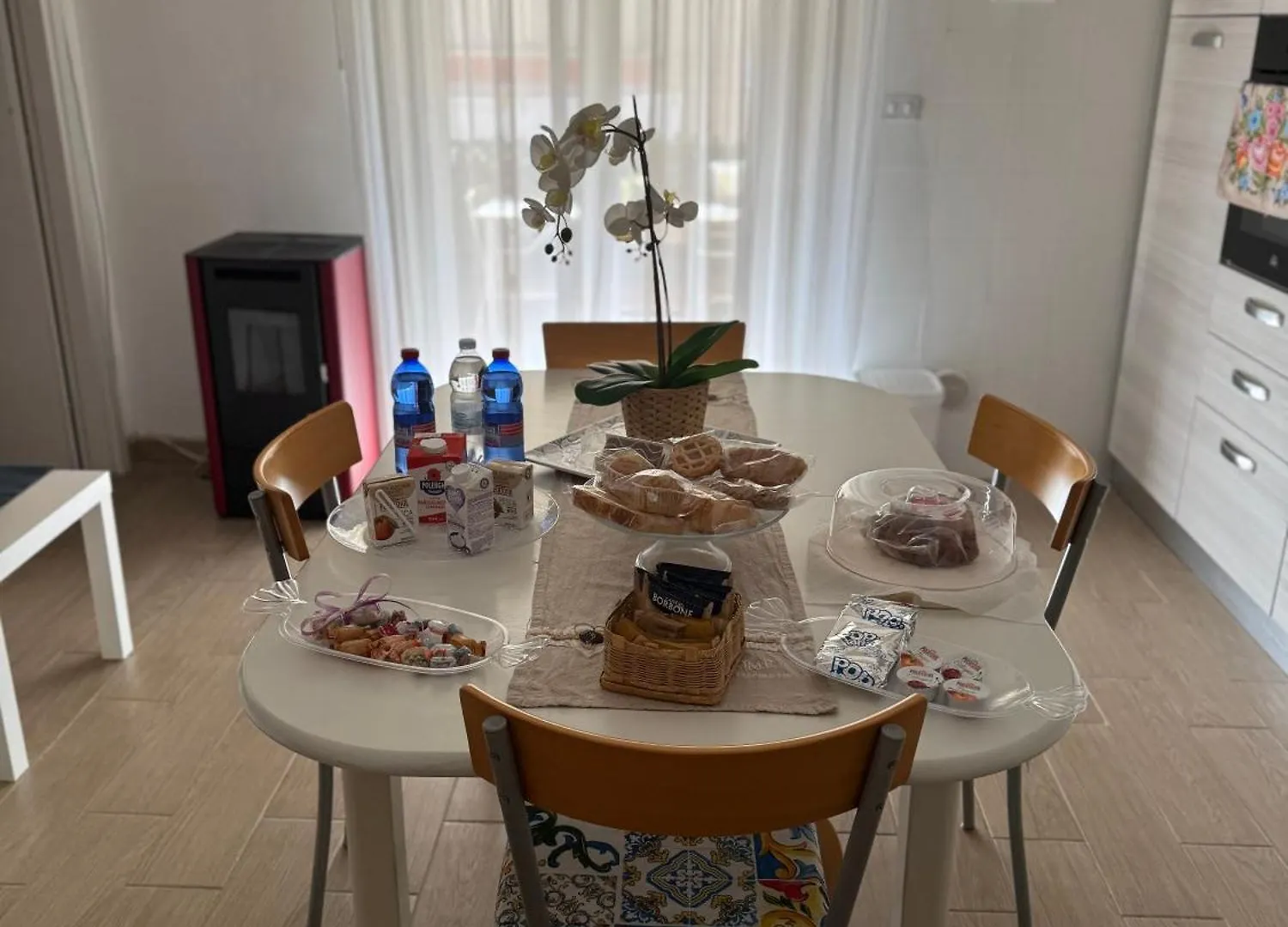 Appartamento Casa Sole Sofie Aci Catena Italia