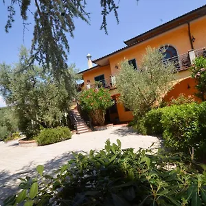 Poggio Degli Olivi 3*, Monsummano Terme Italia